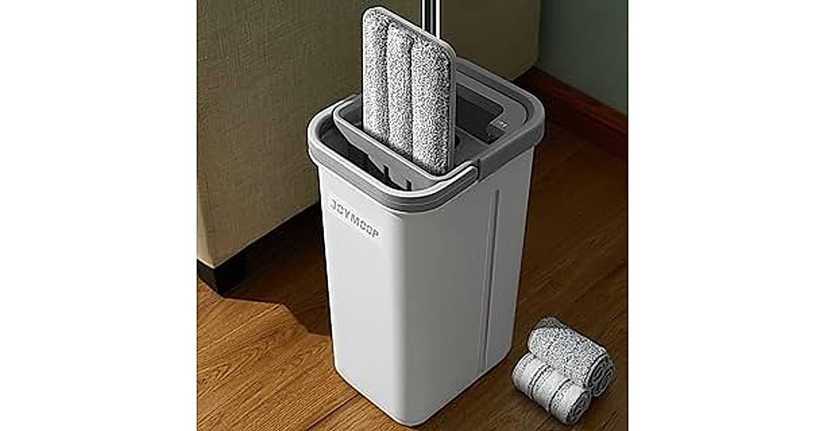joymoop wall mop