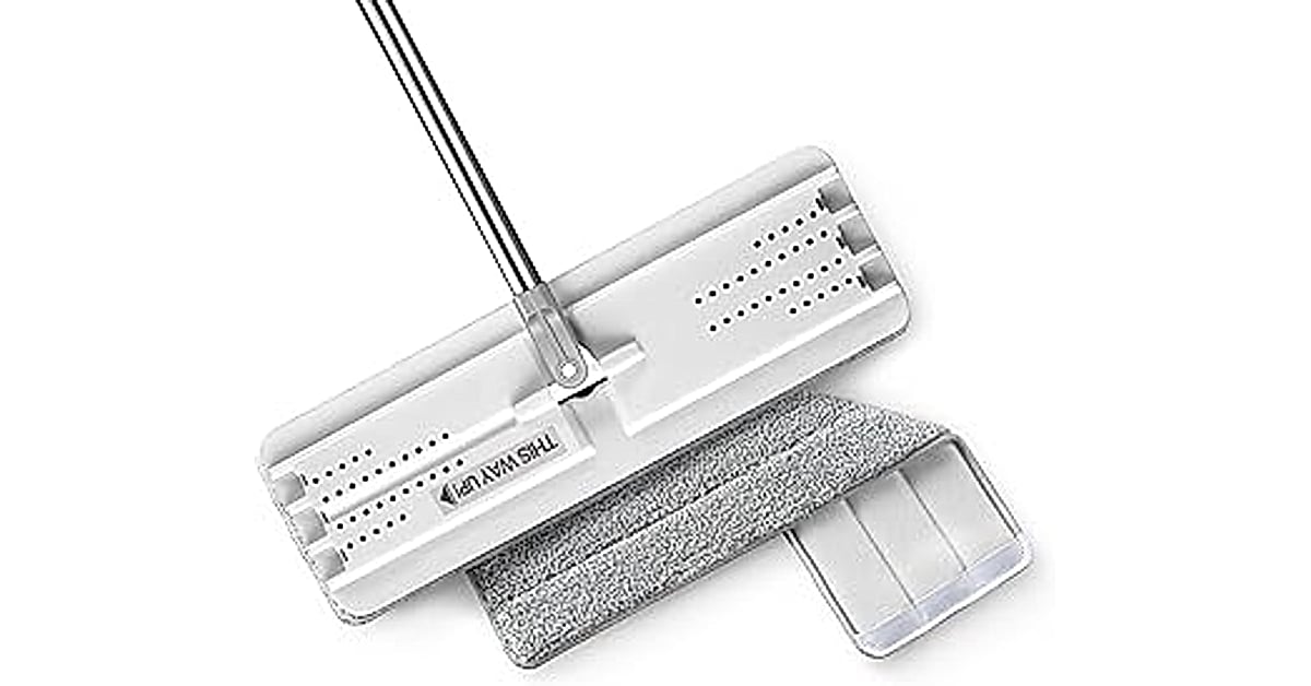 joymoop wall mop