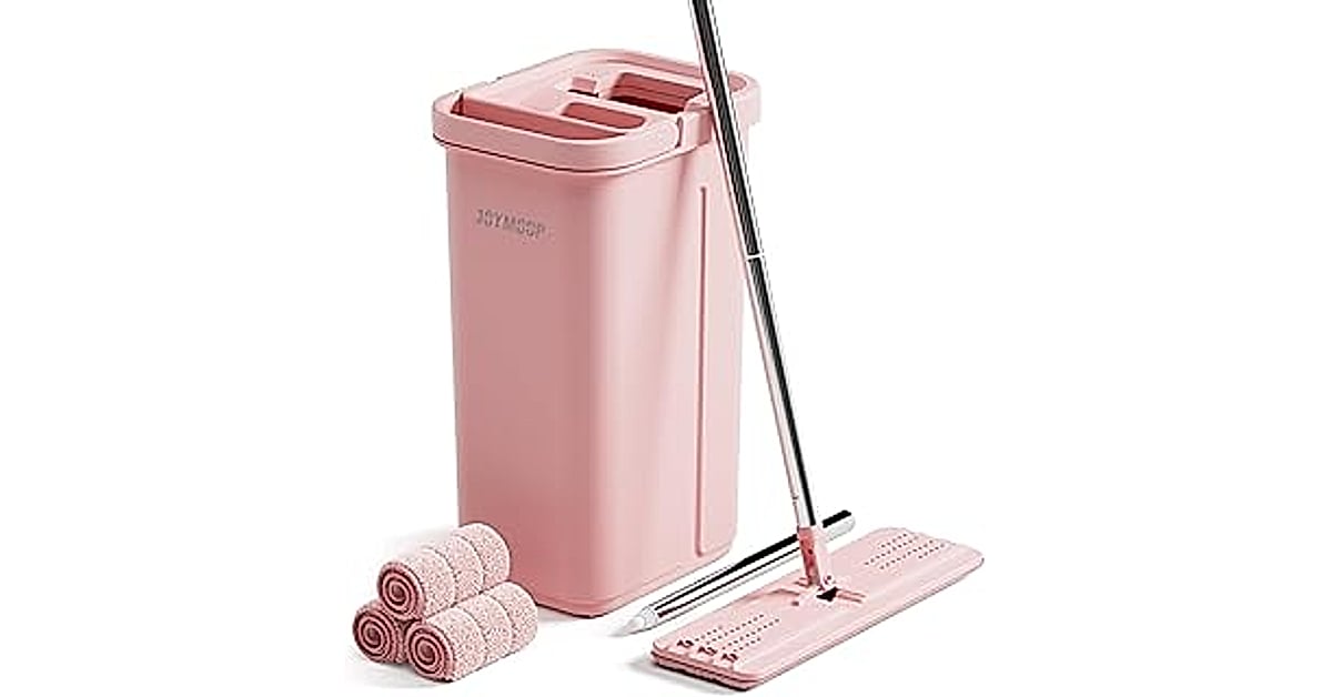 joymoop wall mop