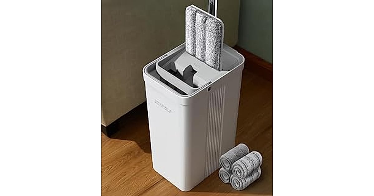 joymoop wall mop