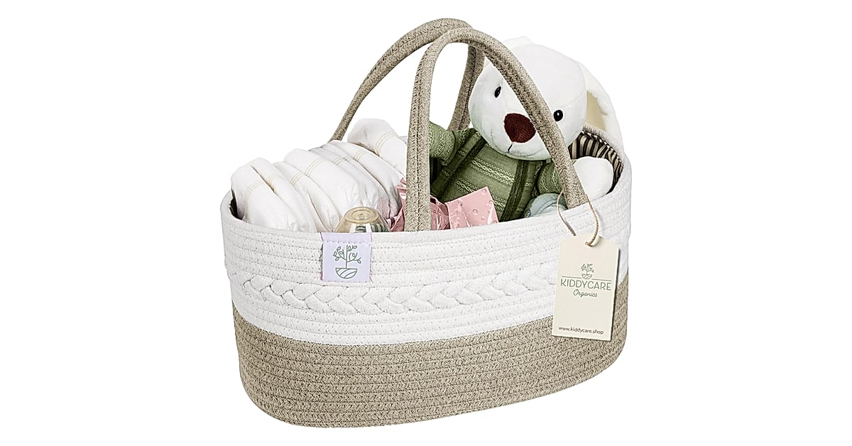 kiddycare diaper caddy