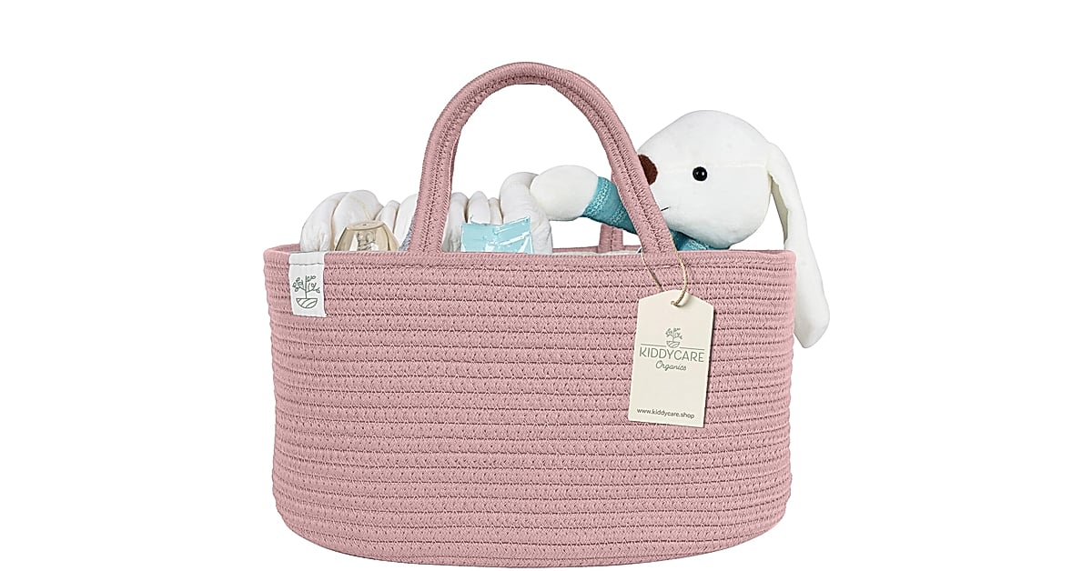 kiddycare diaper caddy