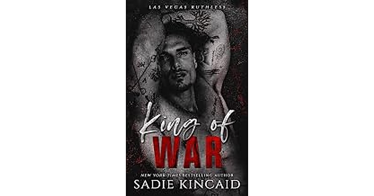 king of war: