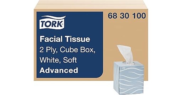 kleenex ultra soft
