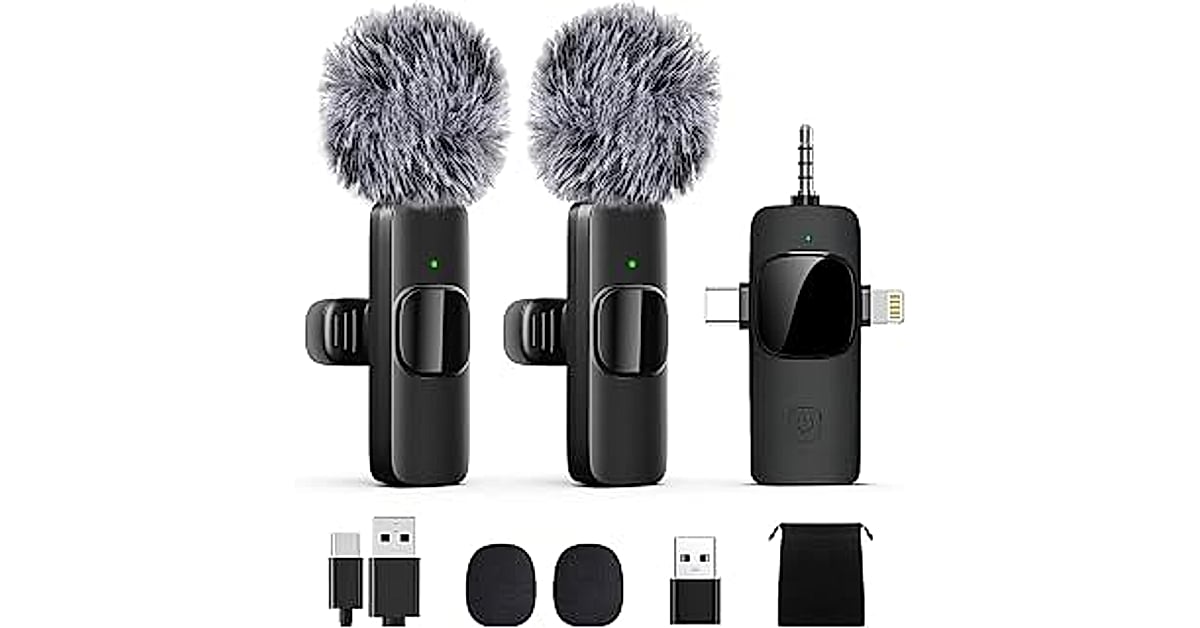 labstandard professional wireless