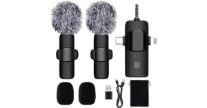 labstandard professional wireless