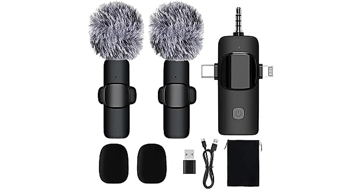 labstandard professional wireless
