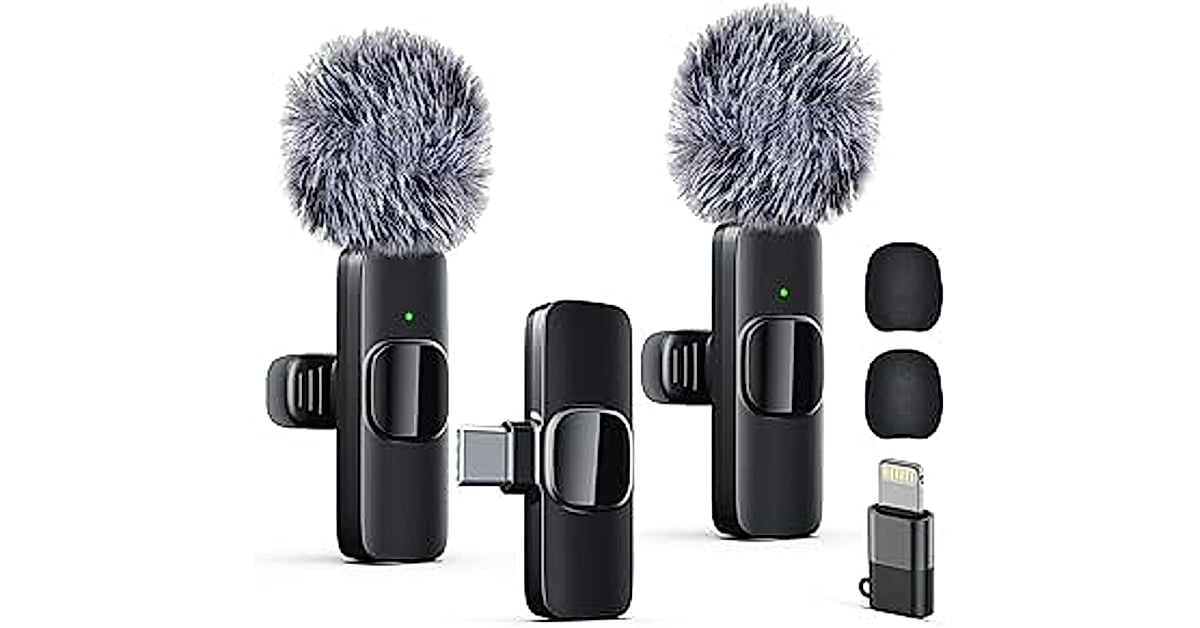 labstandard professional wireless