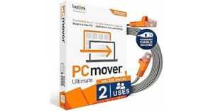 laplink pcmover professional