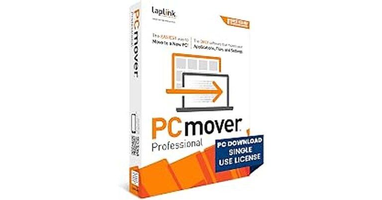 laplink pcmover ultimate