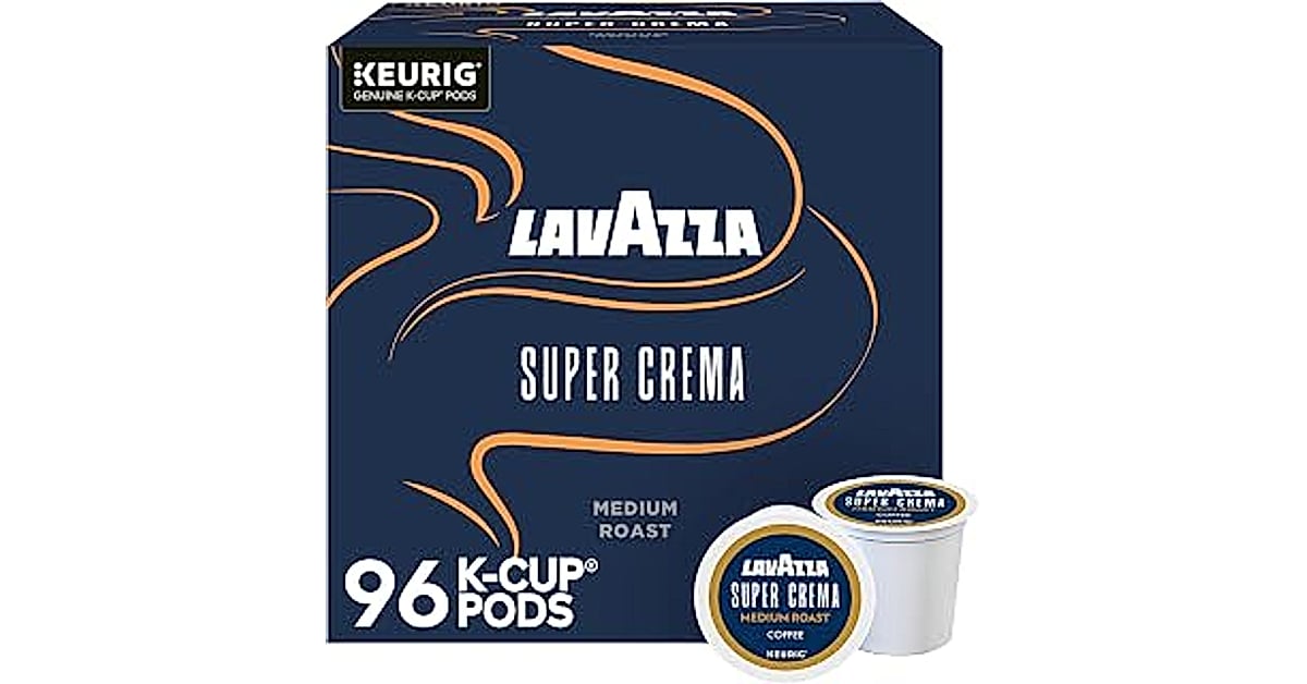 Lavazza Espresso Barista: 5 Amazing Ways to Elevate Your Coffee Game 3 lavazza espresso barista