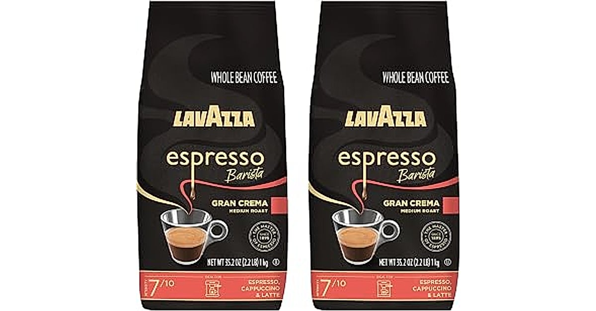 Lavazza Espresso Barista: 5 Amazing Ways to Elevate Your Coffee Game 1 lavazza espresso barista