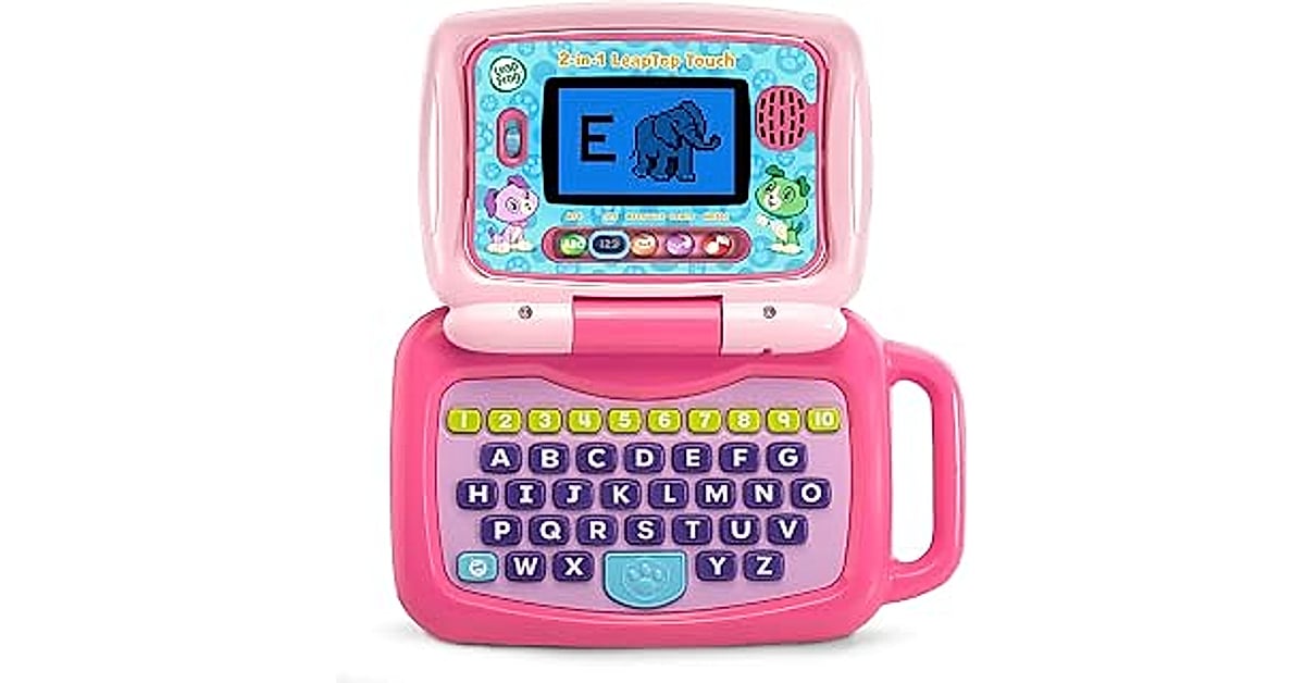 leapfrog 2