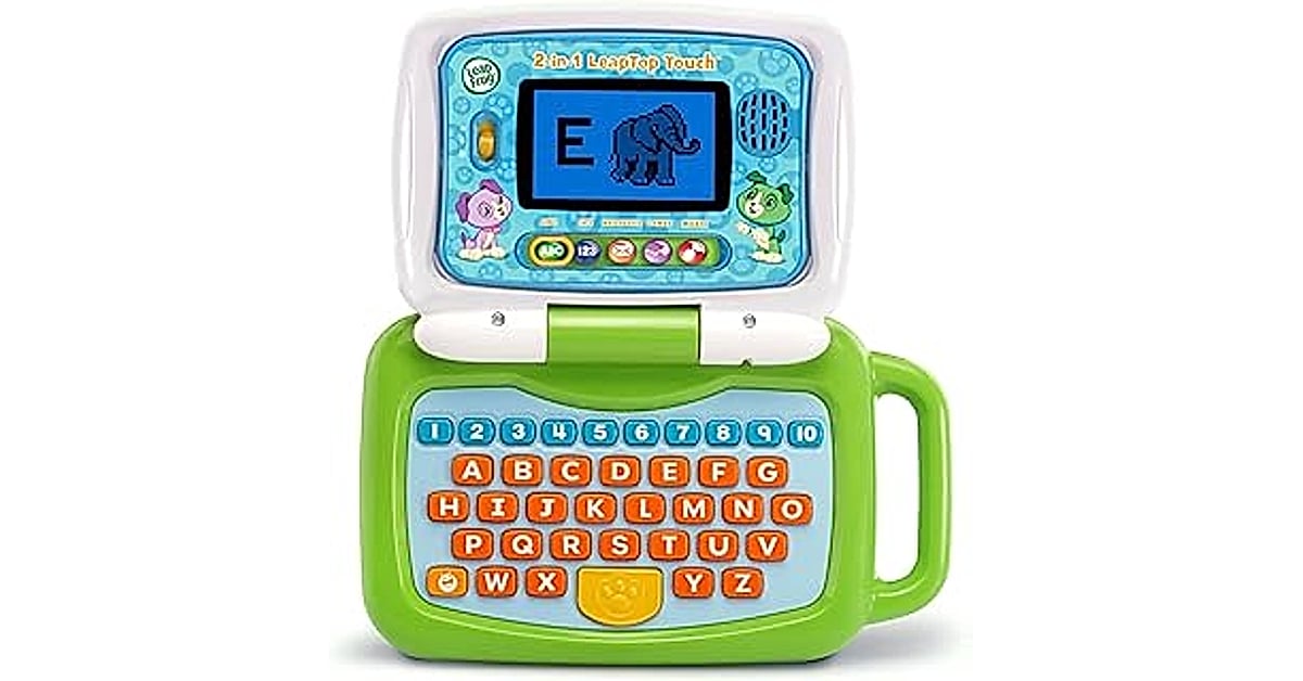 leapfrog 2