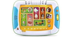 leapfrog 2