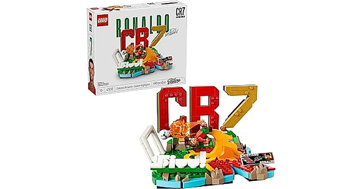 lego editions fifa