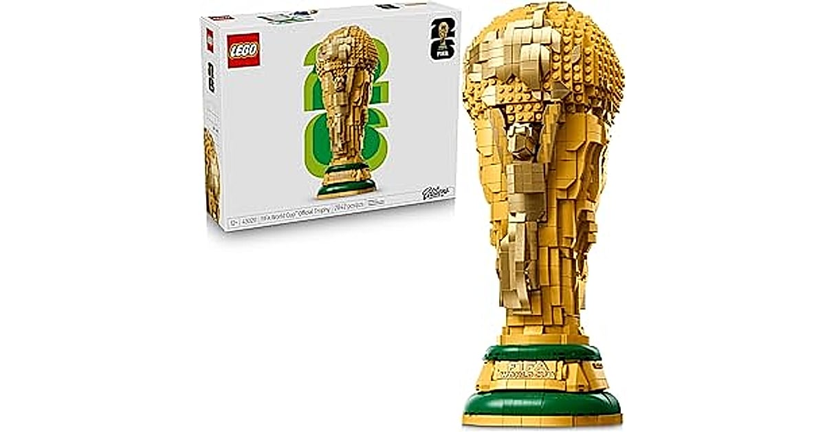 lego editions fifa