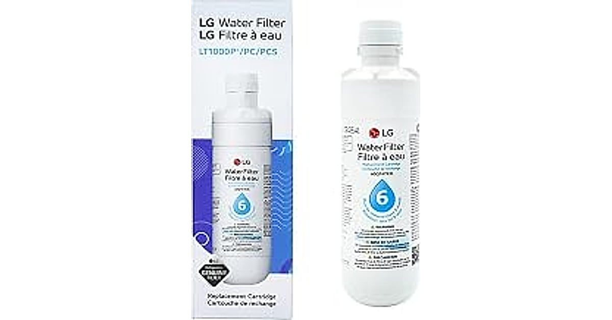 lg lt1000p