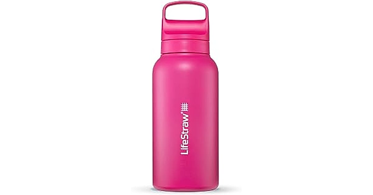 Lifestraw Personal Water Filter: 5 Amazing Tips to Ensure Safe Drinking Water 3 lifestraw personal water