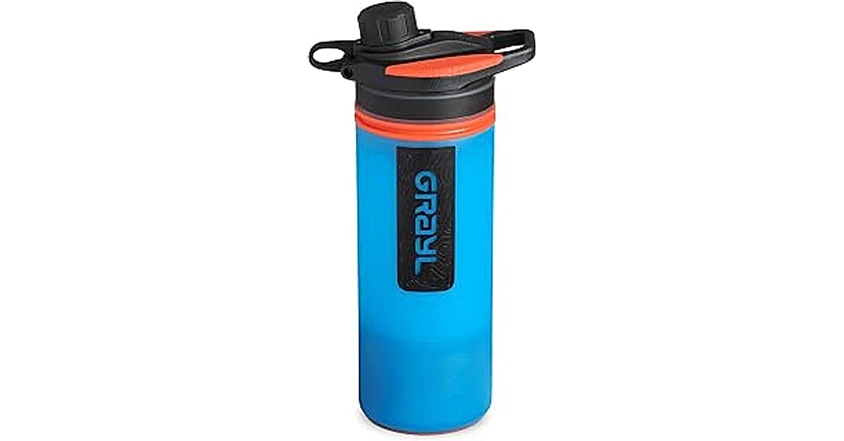 Lifestraw Personal Water Filter: 5 Amazing Tips to Ensure Safe Drinking Water 1 lifestraw personal water