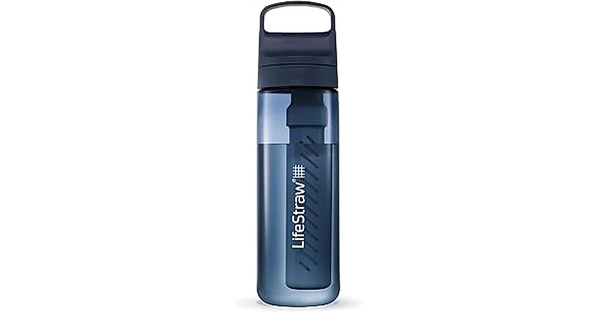 Lifestraw Personal Water Filter: 5 Amazing Tips to Ensure Safe Drinking Water 2 lifestraw personal water
