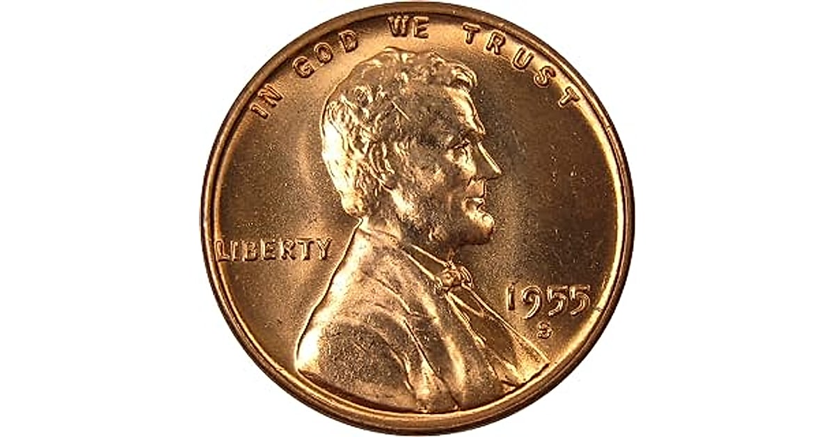 lincoln wheat cent