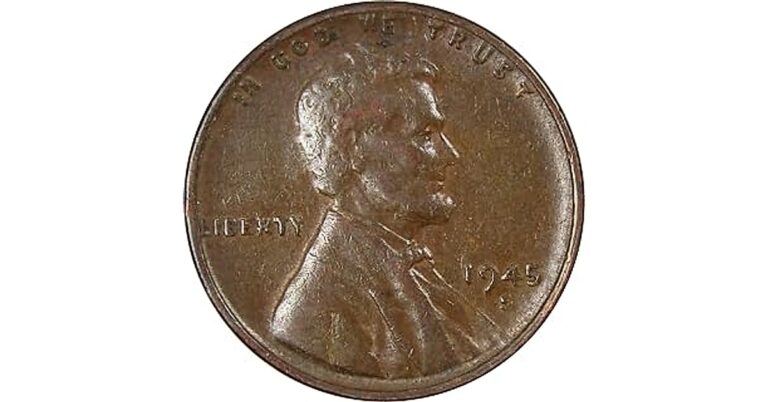 lincoln wheat cent