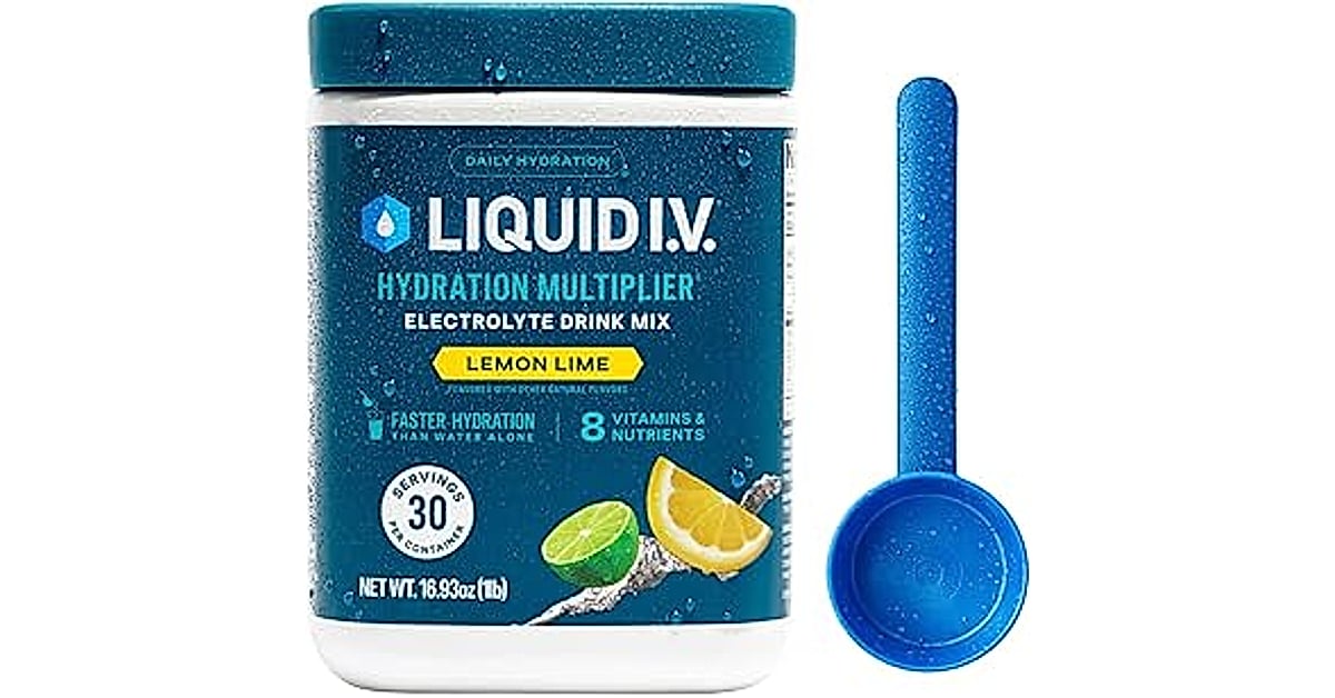 Liquid: 5 Best Ways to Improve Your Daily Hydration 4 liquid
