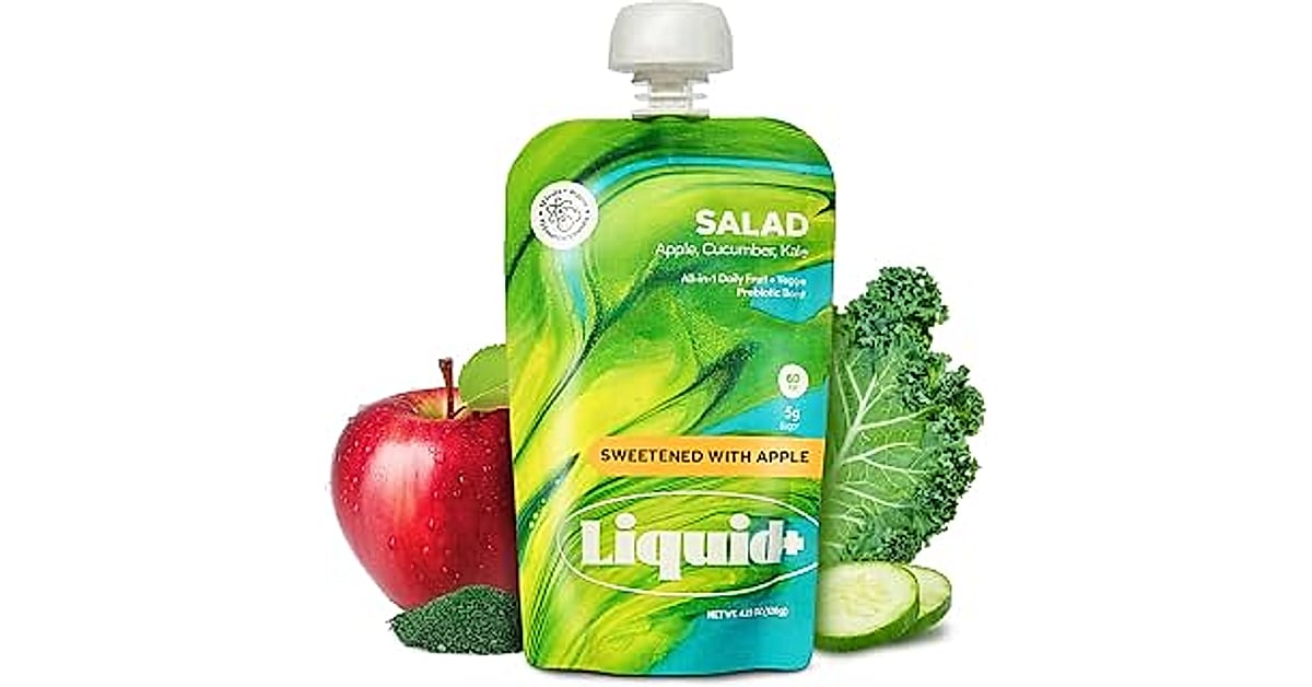 Liquid: 5 Best Ways to Improve Your Daily Hydration 2 liquid