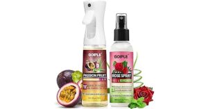 loc spray