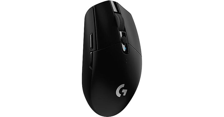 logitech g305 lightspeed