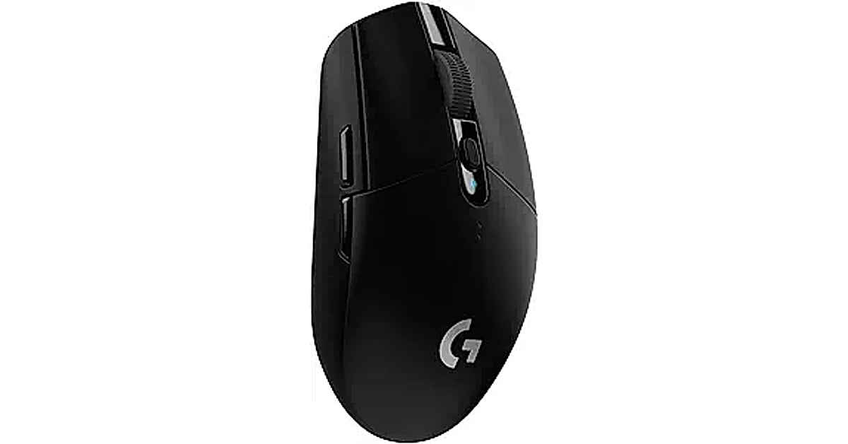 Logitech G305 Lightspeed: 7 Proven Tips to Maximize Your Gaming Performance 2 logitech g305 lightspeed