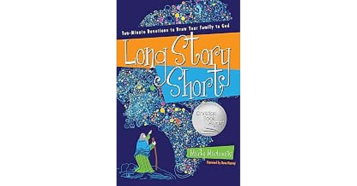 long story short