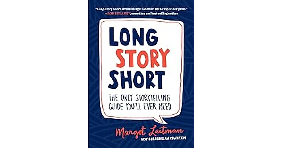long story short