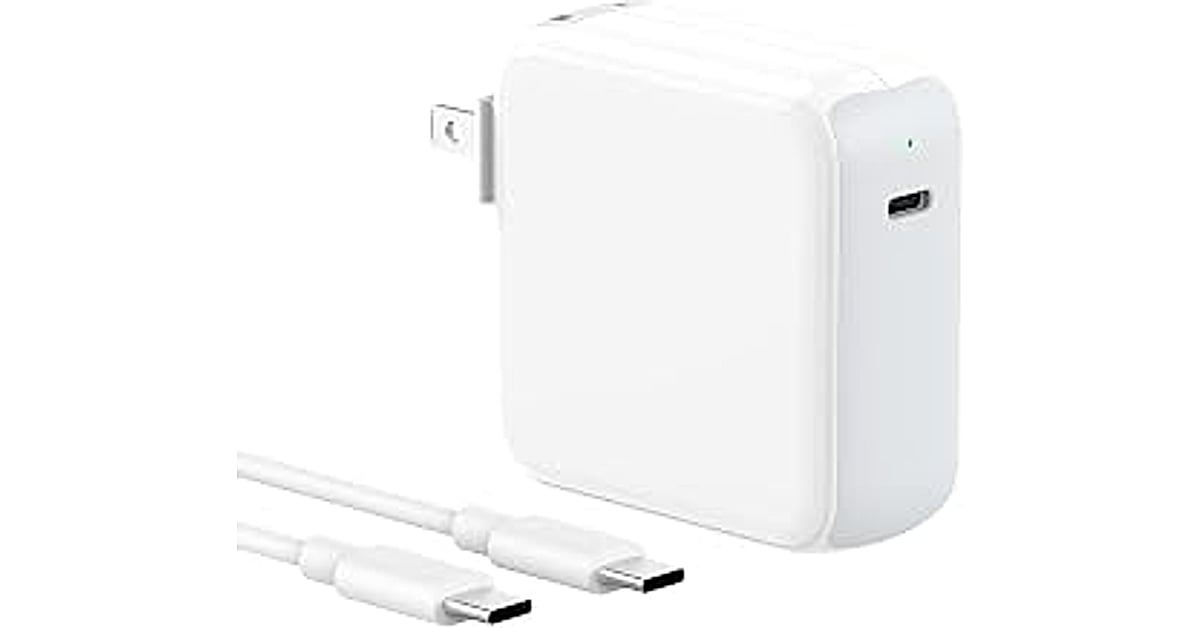 mac book charger