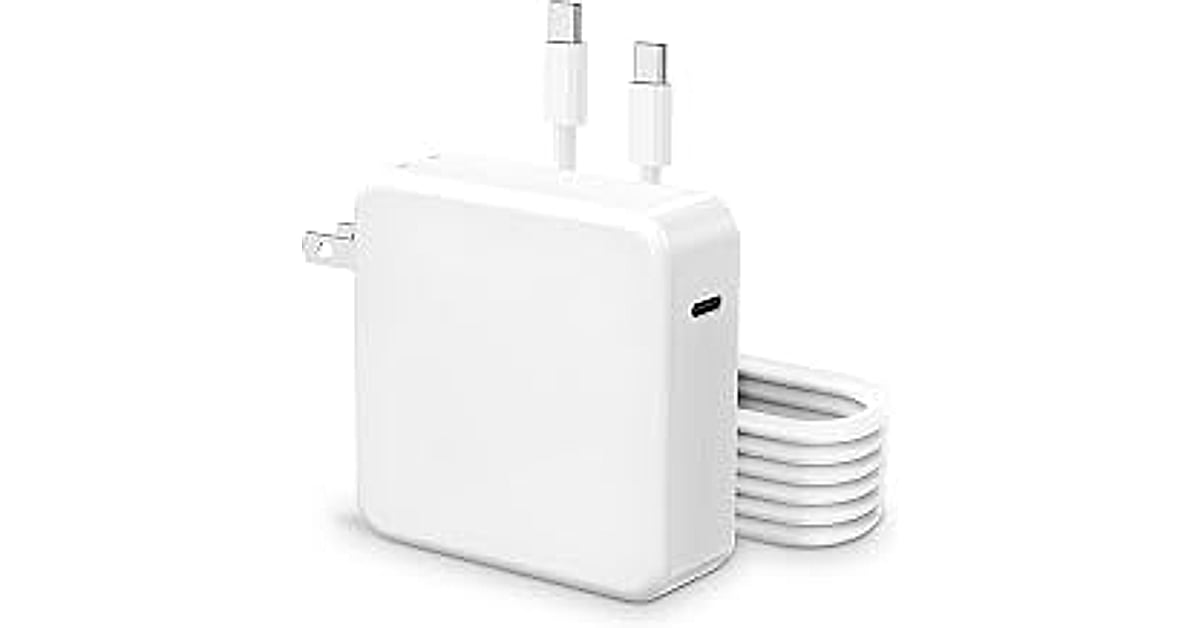 mac book charger