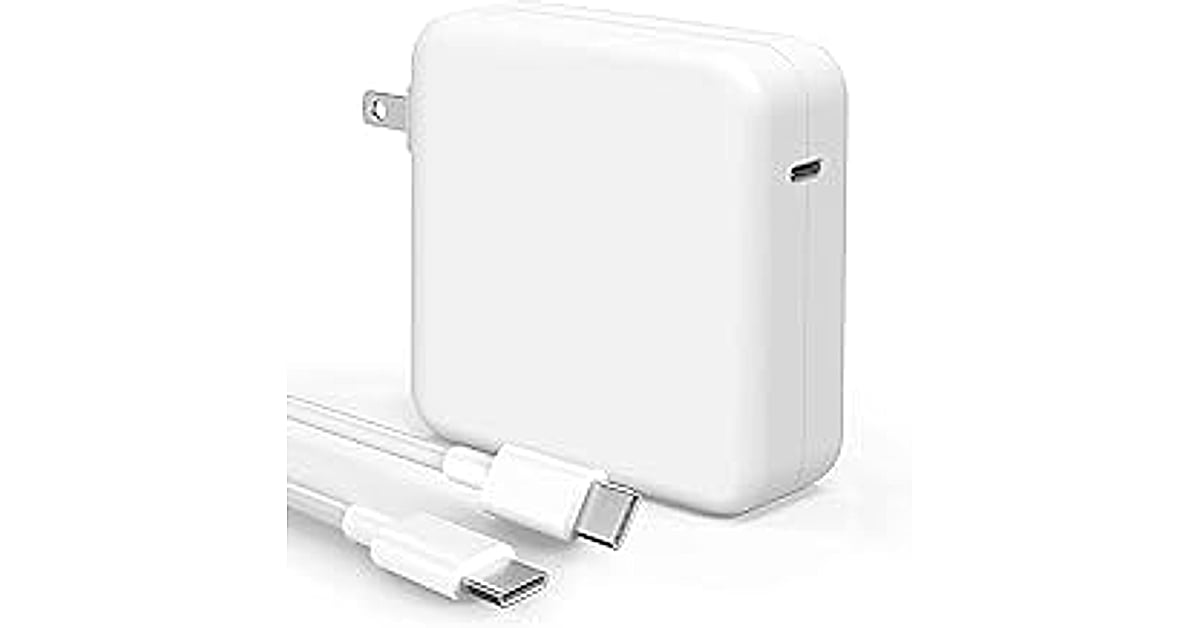 mac book charger