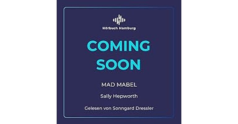 mad mabel: a