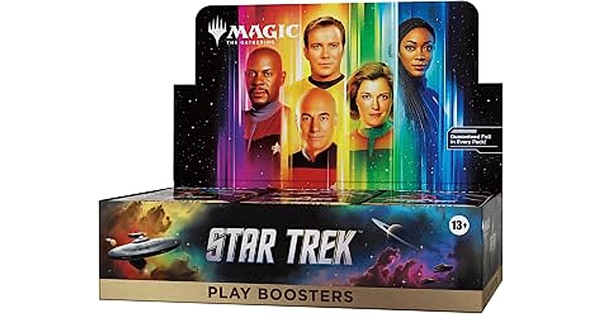 magic: the gathering