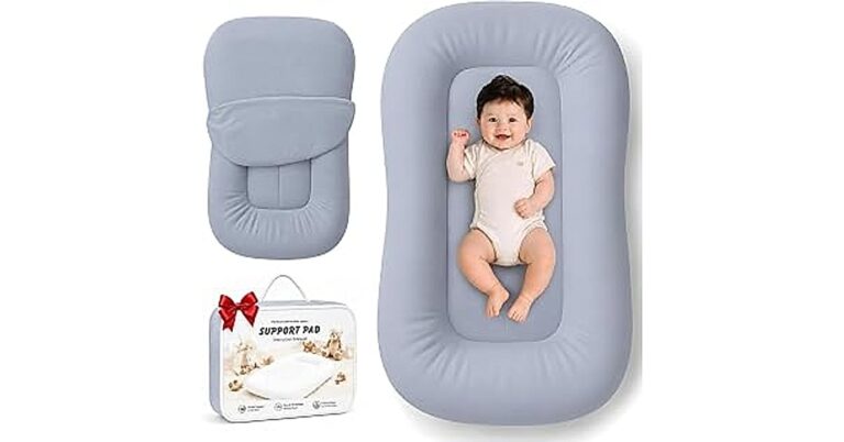 mapotf baby lounger
