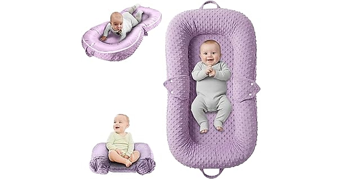 mapotf baby lounger