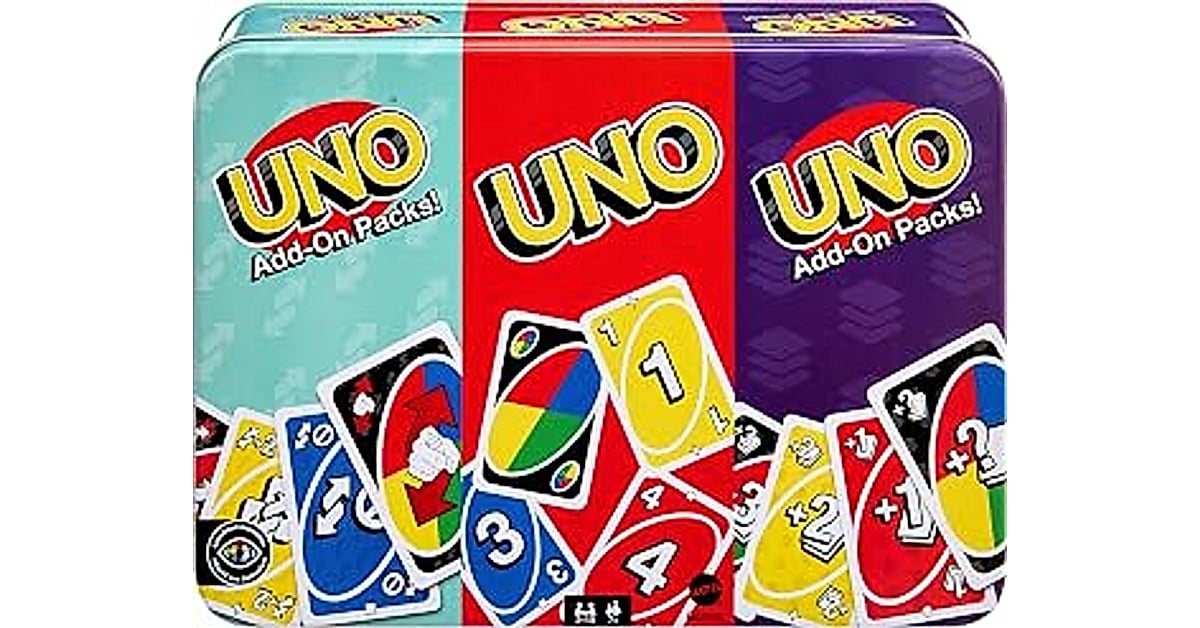 Mattel Games Uno: 5 Amazing Ways to Master the Ultimate Card Game 1 mattel games uno