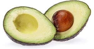 medium hass avocado