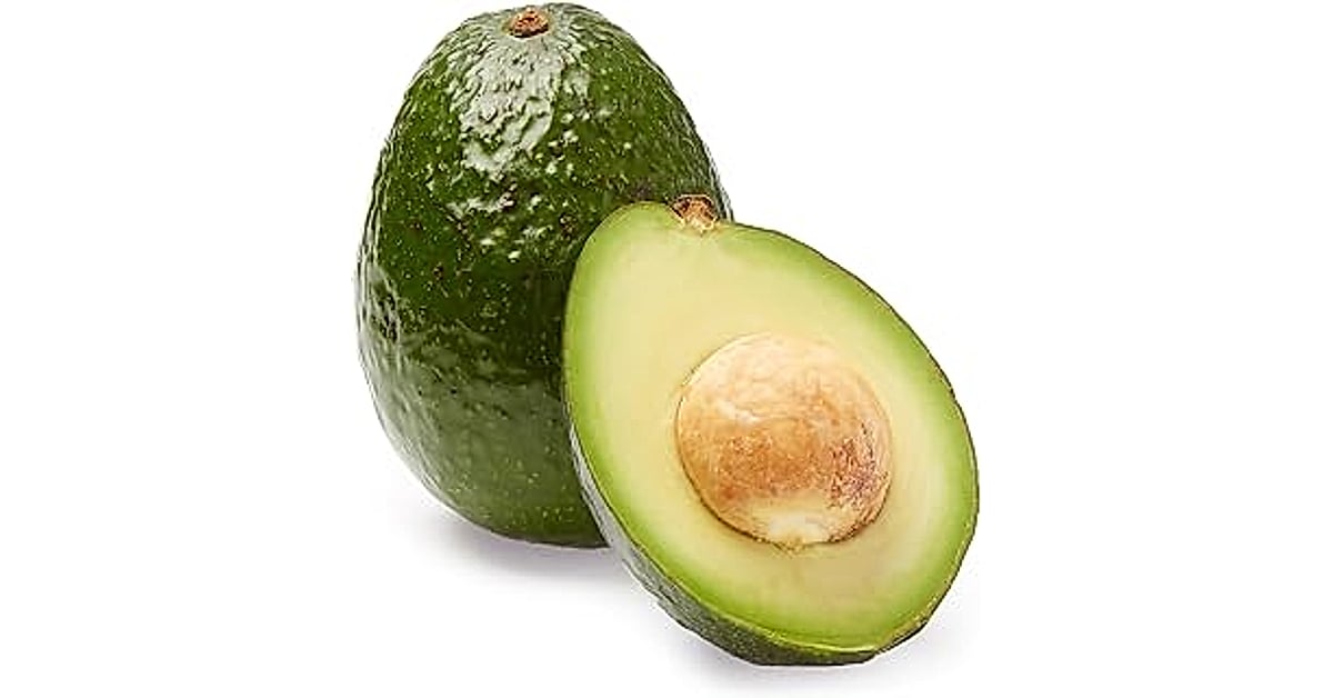 medium hass avocado