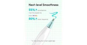 metapen pencil air8