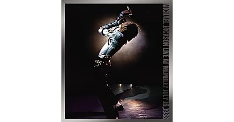 Michael Jackson Bad: 5 Amazing Tips to Master the Moonwalk Like a Pro 12 michael jackson bad