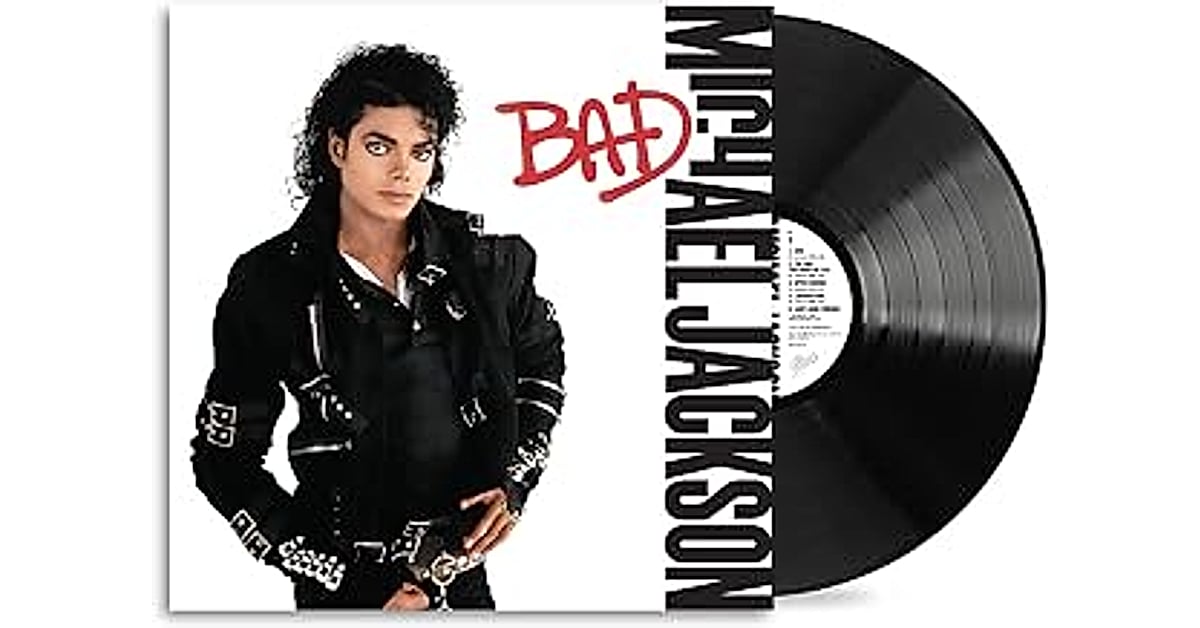 Michael Jackson Bad: 10 Amazing Tips to Master the Moonwalk 2 michael jackson bad