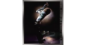michael jackson bad