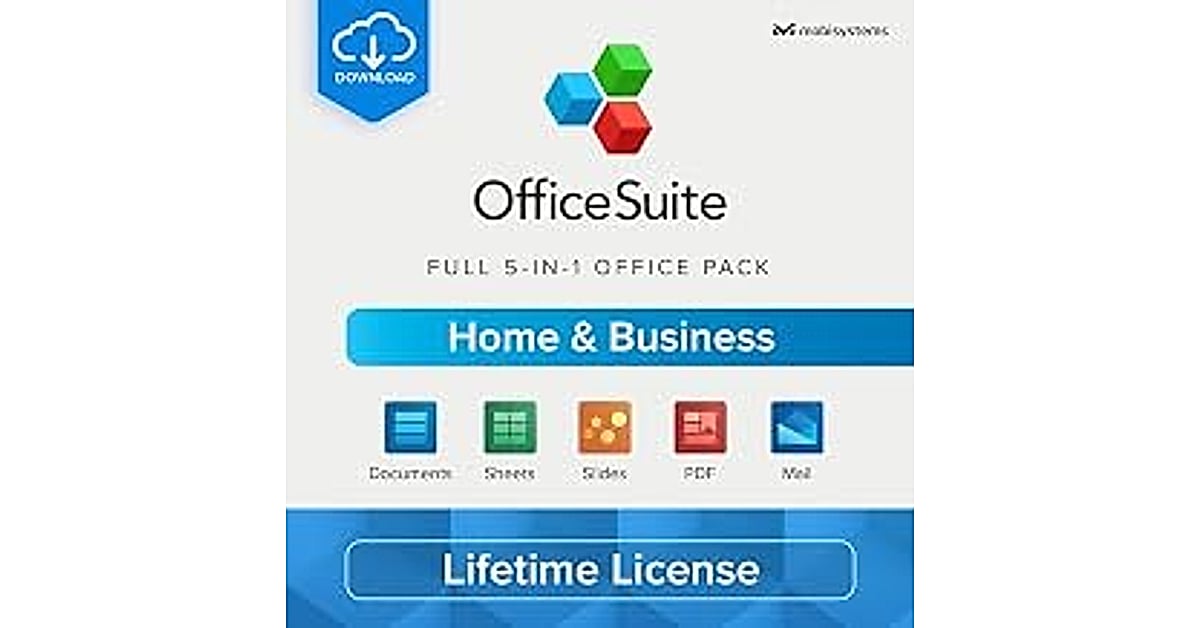 microsoft office home