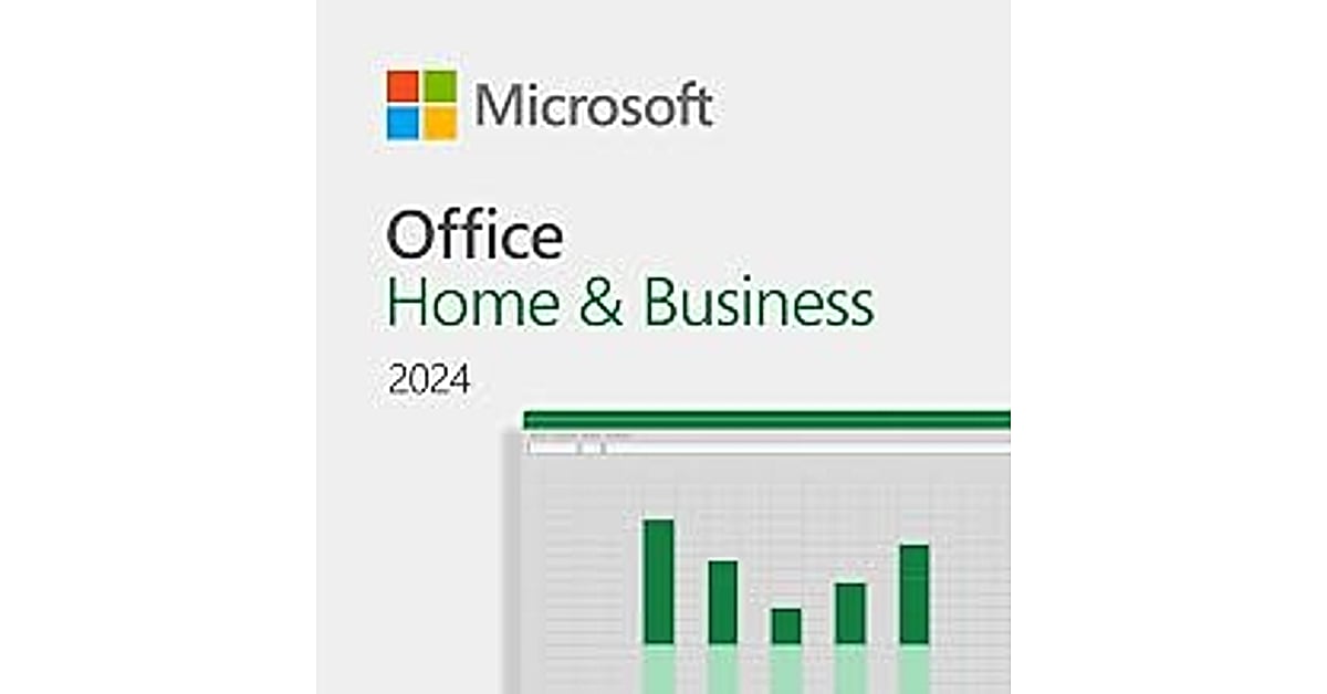 microsoft office home